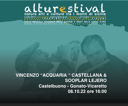 Formedonda - AlturEstival