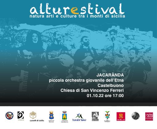 Formedonda - AlturEstival