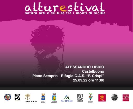 Formedonda - AlturEstival