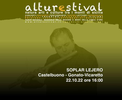 Formedonda - AlturEstival