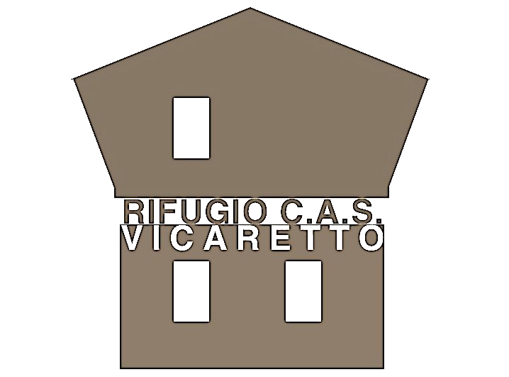 Rifugio C.A.S. "Vicaretto" - Bosco del Vicaretto - Geraci Siculo/Castelbuono