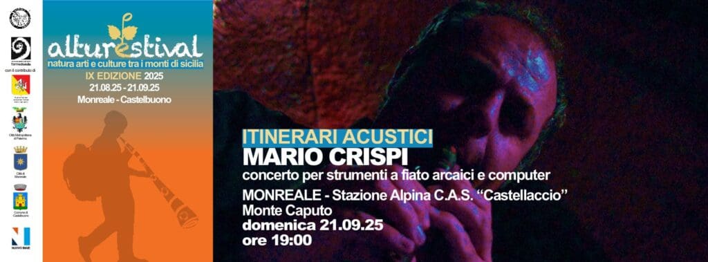 AlturEstival 2025 – 10° Giorno domenica 21/9/25 prenotazioni