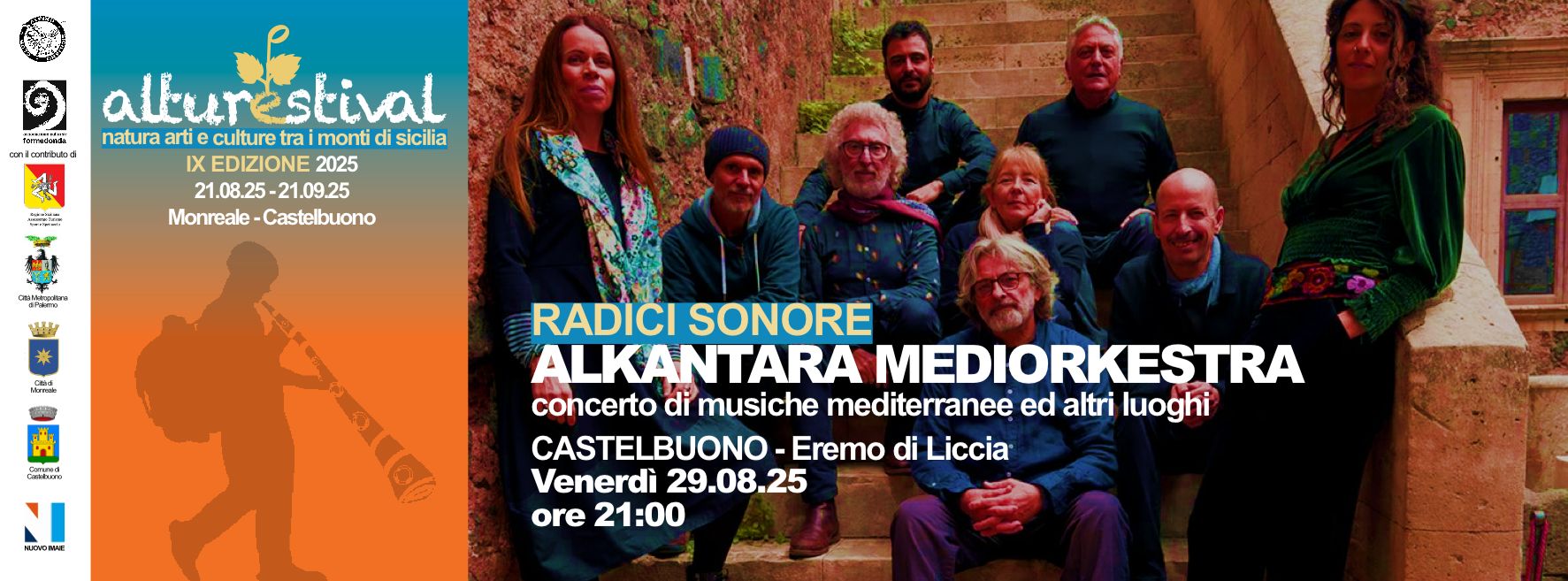 Formedonda - AlturEstival